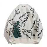 BEBİVA® Angry Dino Kazak
