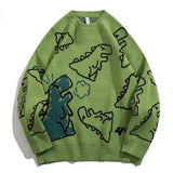 BEBİVA® Angry Dino Kazak