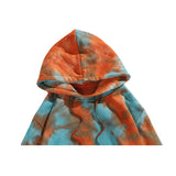 BEBİVA® Rusty Hoodie