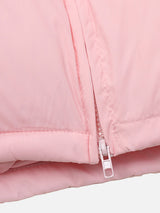 BEBİVA® Star Patchwork mont