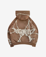 BEBİVA® Symbiot Zip Hoodie