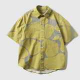 BEBİVA® Creative Design Aging Tree Shirt