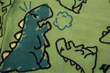 BEBİVA® Angry Dino Kazak