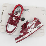 BEBİVA® "quadruple 4" Lunatic Skate Ayakkabı