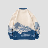 BEBİVA® Mighty Mountain Kazak