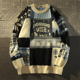 BEBİVA® New Year Wish Triko Kazak