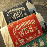 BEBİVA® New Year Wish Triko Kazak