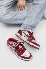 BEBİVA® "quadruple 4" Lunatic Skate Ayakkabı