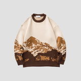 BEBİVA® Mighty Mountain Kazak