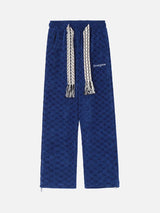 BEBİVA® High Waist Straight Cotton Eşofman
