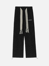 BEBİVA® High Waist Straight Cotton Eşofman