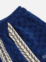 BEBİVA® High Waist Straight Cotton Eşofman