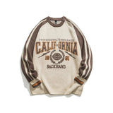 BEBİVA® "90S" Vintage Unisex Kazak