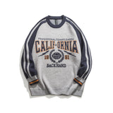 BEBİVA® "90S" Vintage Unisex Kazak