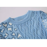 Bebiva® Dinosaur Pattern Stitching Kazak