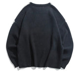 BEBİVA® Harakiri Knitted Sweatshirt