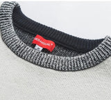 BEBİVA® Harakiri Knitted Sweatshirt