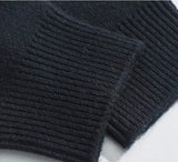 BEBİVA® Harakiri Knitted Sweatshirt
