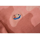 BEBİVA® Sailboat Embroidery Knit Kazak
