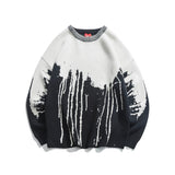 BEBİVA® Harakiri Knitted Sweatshirt
