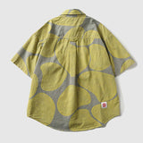 BEBİVA® Creative Design Aging Tree Shirt