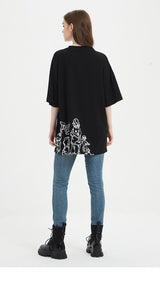 BEBİVA® Graffiti Spirit T-Shirt