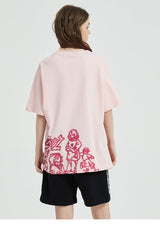 BEBİVA® Graffiti Spirit T-Shirt