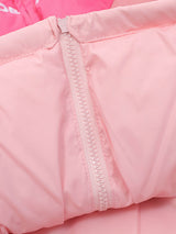 BEBİVA® Star Patchwork mont