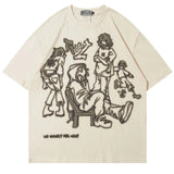 BEBİVA® Graffiti Spirit T-Shirt
